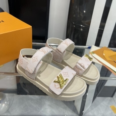 Louis Vuitton Sandals